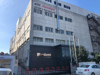 Erdem Büro Mobilyaları