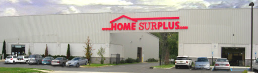 Home Improvement Store «Home Surplus», reviews and photos, 180 New Jersey 35, Keyport, NJ 07735, USA
