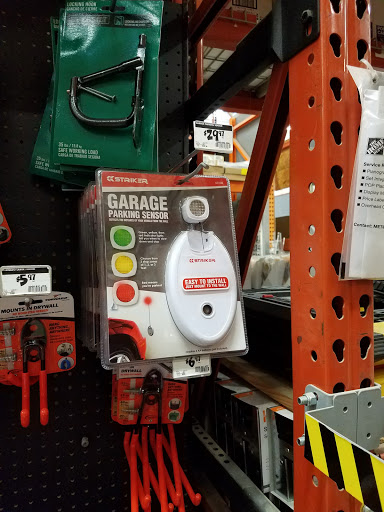 Home Improvement Store «The Home Depot», reviews and photos, 7001 Crestwood Blvd #1300, Birmingham, AL 35210, USA