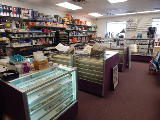 Coin Dealer «Beachcomber Coins & Collectibles», reviews and photos, 6692 E Black Horse Pike, Egg Harbor Township, NJ 08234, USA