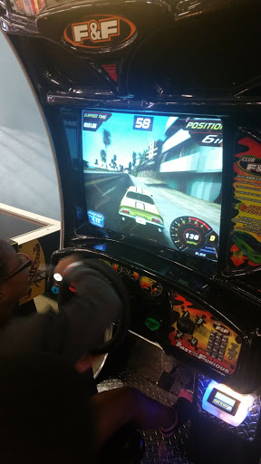 Video Arcade «Fun City Party and Play Center», reviews and photos, 1375 US-1, Vero Beach, FL 32960, USA