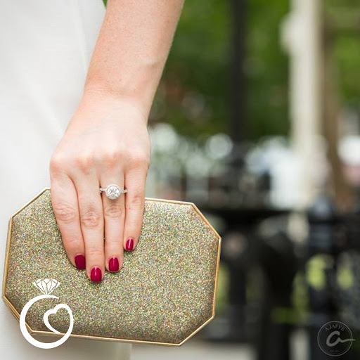 Jeweler «D. Geller & Son Jewelers», reviews and photos, 5975 Roswell Rd NE b225, Sandy Springs, GA 30328, USA