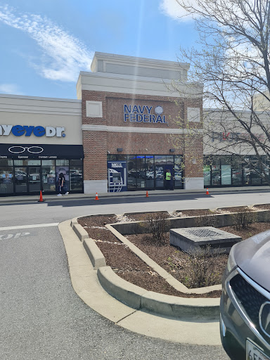 Credit Union «Navy Federal Credit Union», reviews and photos