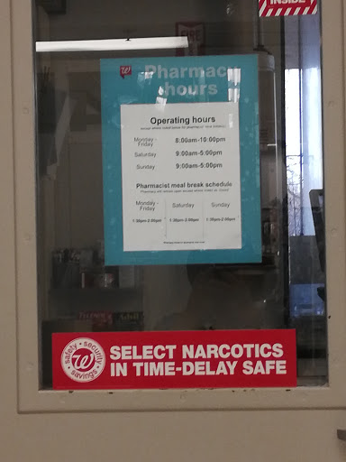 Drug Store «Walgreens», reviews and photos, 2200 N Lewis Ave, Waukegan, IL 60087, USA