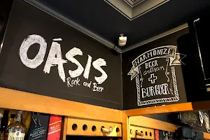 Bar Oásis - Rock and Beer image