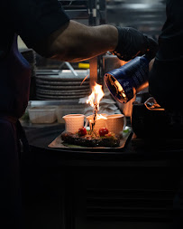 Barbecue du WAGYU RESTAURANT PARIS - n°1