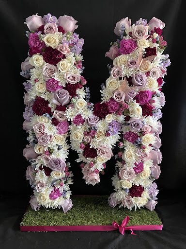 Florist «Rosegreen Florist», reviews and photos, 4201 Irvington Blvd, Houston, TX 77009, USA