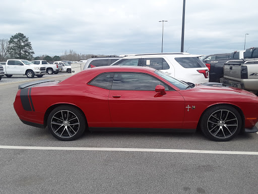 Car Dealer «Stokes Automotive», reviews and photos, 86 Peach Tower Rd, Clanton, AL 35045, USA
