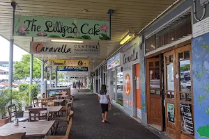 The Lillipad Cafe image