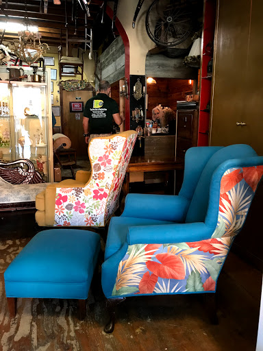 Fabric Store «Fabric City Inc», reviews and photos, 100-04 Northern Blvd, Corona, NY 11368, USA