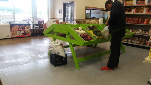 Mexican Grocery Store «TIENDA CAMPOS», reviews and photos, 135 S Philadelphia Blvd, Aberdeen, MD 21001, USA