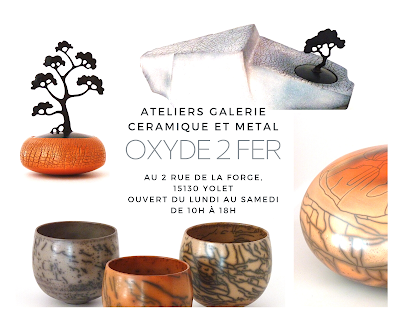 Oxyde 2 Fer à Yolet