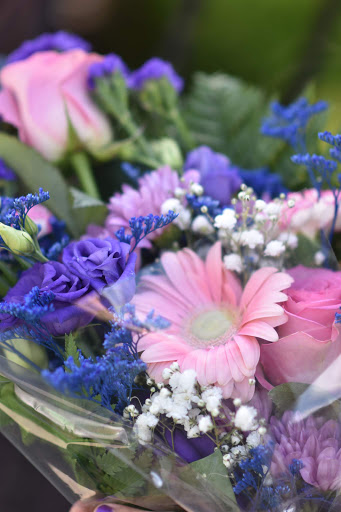 Florist «Barlett Cook Florist», reviews and photos, 125 Main St, Wadsworth, OH 44281, USA