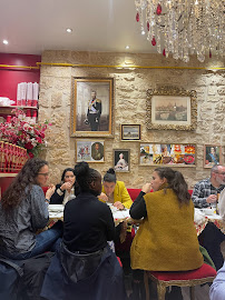 Atmosphère du Restaurant russe La Cantine des Tsars à Paris - n°15
