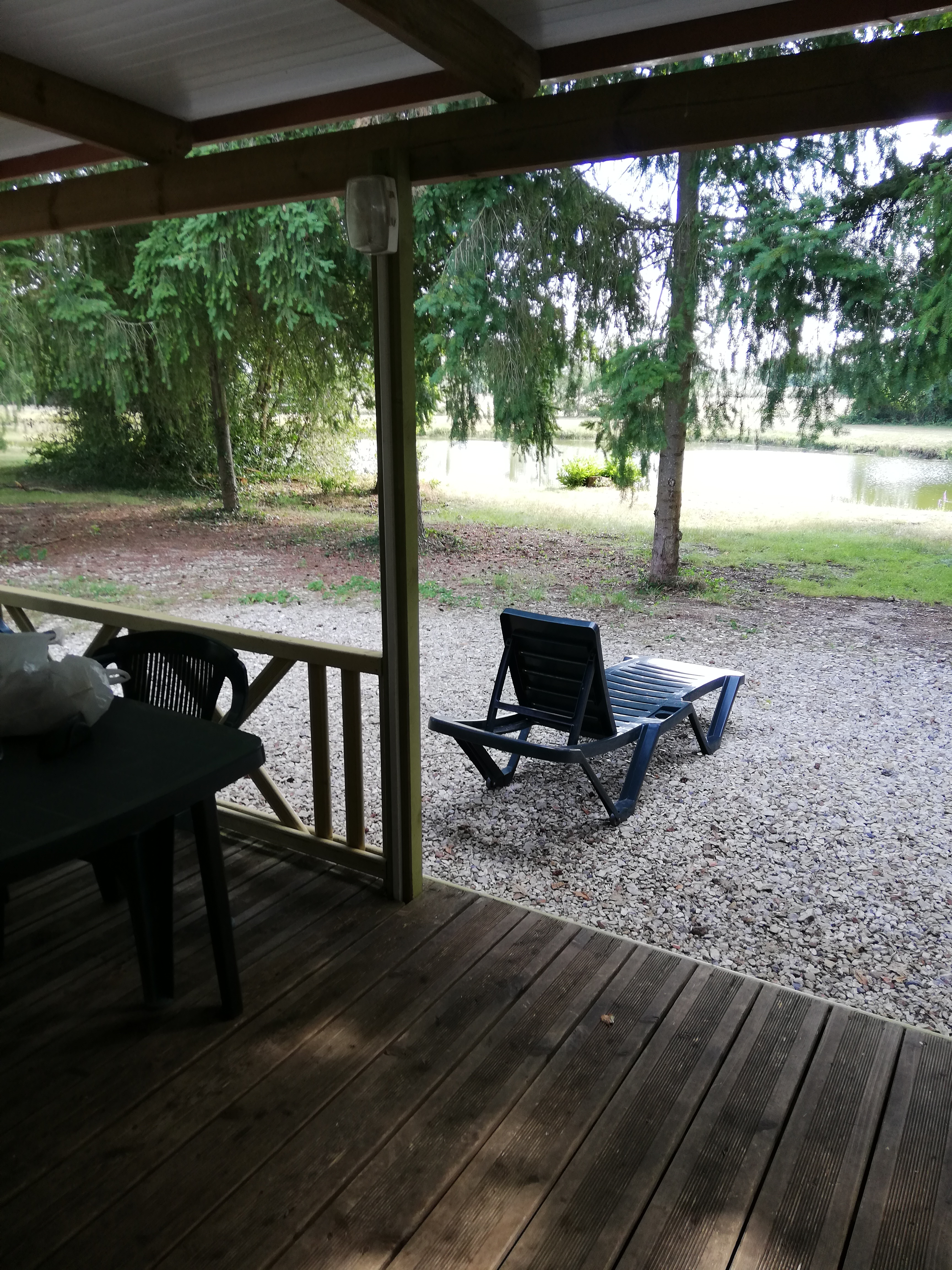 Photo n° 4 de l'avis de christ.u fait le 10/08/2022 à 13:05