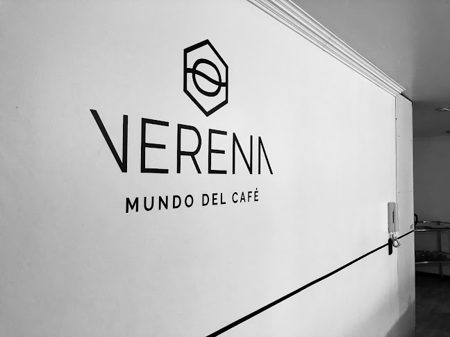 Opiniones de Verena Kaffelabor en Quito - Laboratorio