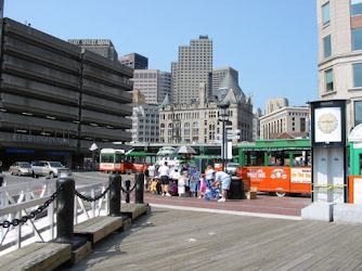 Old Town Trolley Tours