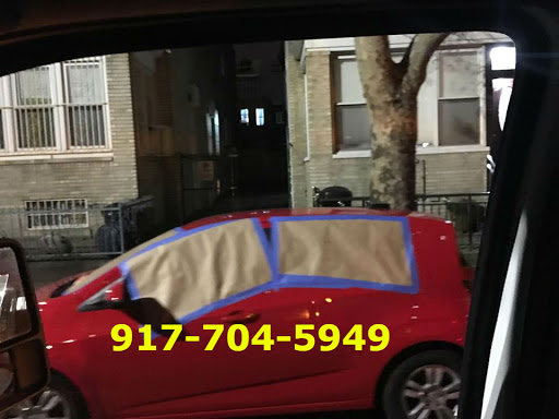 Towing Service «Hook & Go Towing service», reviews and photos, 842 5th Ave, Brooklyn, NY 11232, USA