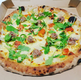 Photo n°16 de Pizza Casa à Foix ()