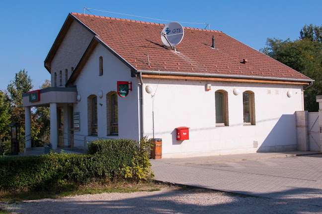 Délegyháza Posta