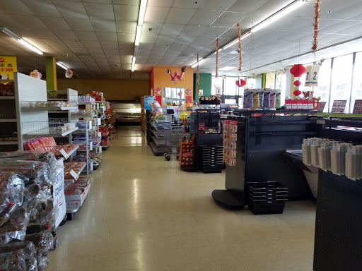 Grocery Store «Whole Grain Fresh Market», reviews and photos, 665 Pasquinelli Dr # C, Westmont, IL 60559, USA