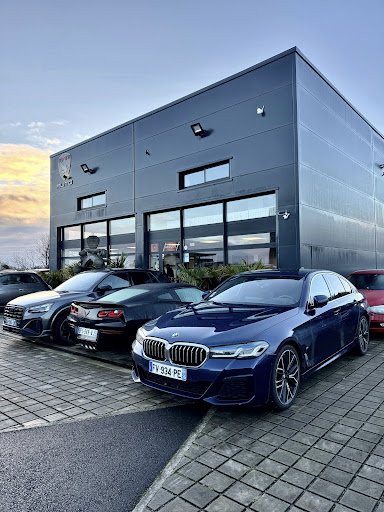 Photo 3 - MRM AUTO - Nouvoitou / Rennes Sud