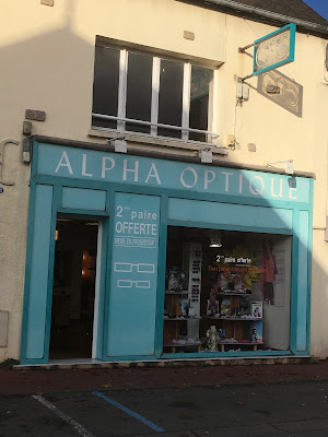 Alpha Optique à Saint-Pierre-en-Auge