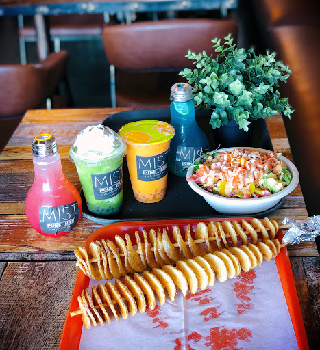 Bubble Tea «Mist Snack Dessert Bar», reviews and photos, 4897 Buford Hwy NE Suite 162, Chamblee, GA 30341, USA