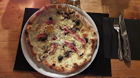 Pizza du Restaurant français L'Alivi à Porto-Vecchio - n°8