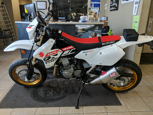 Motorcycle Dealer «Palmetto Cycle Center», reviews and photos, 125 Simuel Rd, Spartanburg, SC 29303, USA