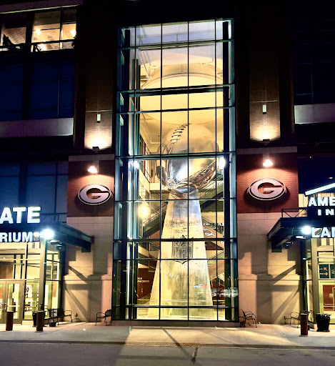 Bowling Alley «The Ashwaubenon Bowling Alley», reviews and photos, 2929 Allied St, Green Bay, WI 54304, USA