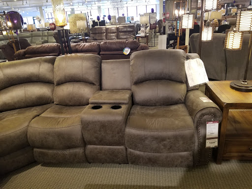 Furniture Store «Levin Furniture», reviews and photos, 23250 Lorain Rd, North Olmsted, OH 44070, USA