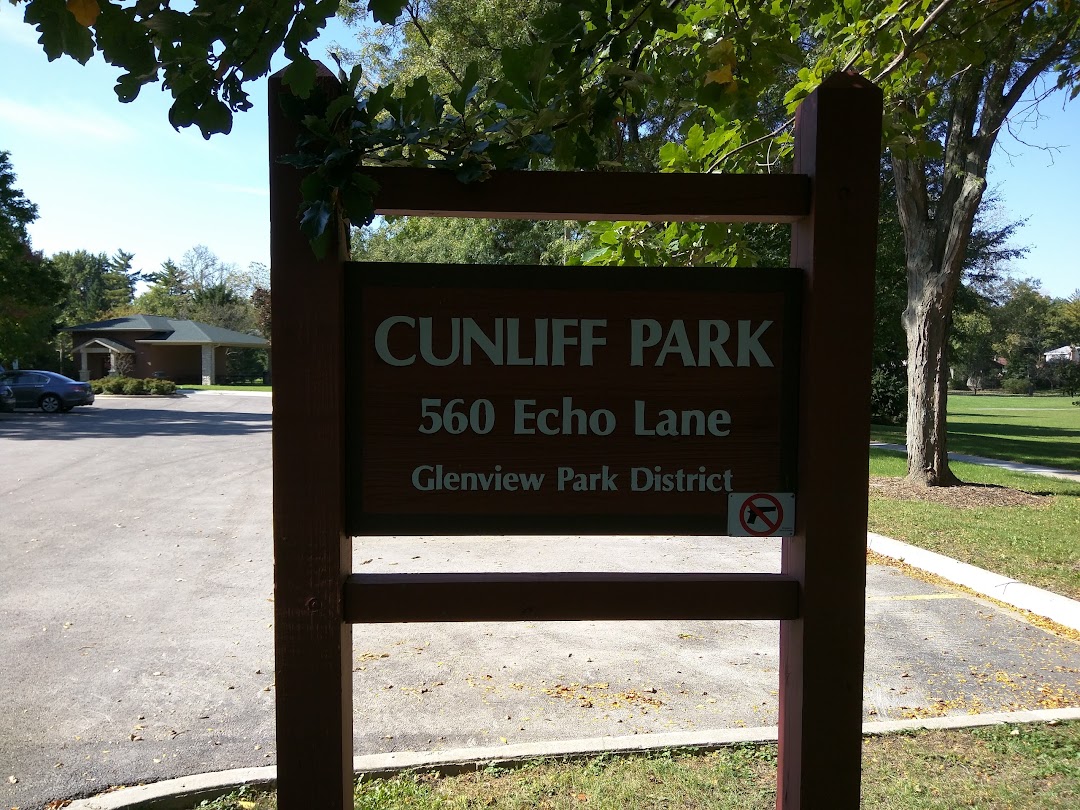 Cunliff Park