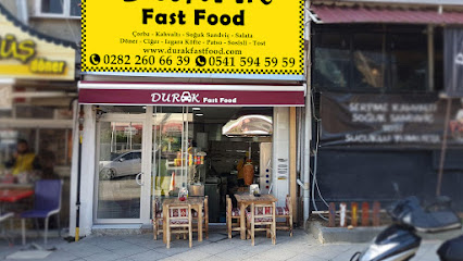 Durak Fast Food
