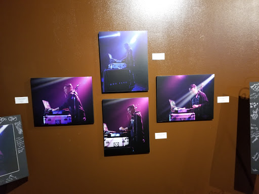 Movie Theater «Ritz Theatre and Museum», reviews and photos, 829 N Davis St, Jacksonville, FL 32202, USA