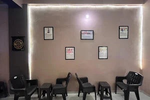 Pahadi Cafe image