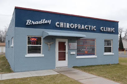 Bradley Chiropractic Clinic - Chiropractor in Bradley Illinois