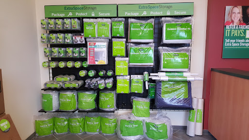 Self-Storage Facility «Extra Space Storage», reviews and photos, 3780 US-1, Monmouth Junction, NJ 08852, USA