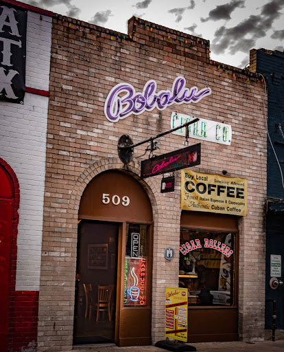 Cigar Shop «Bobalu Cigar Co», reviews and photos, 509 E 6th St, Austin, TX 78701, USA