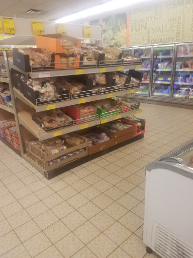 Supermarket «ALDI», reviews and photos, 6 Van Dyke Ave, New Brunswick, NJ 08901, USA