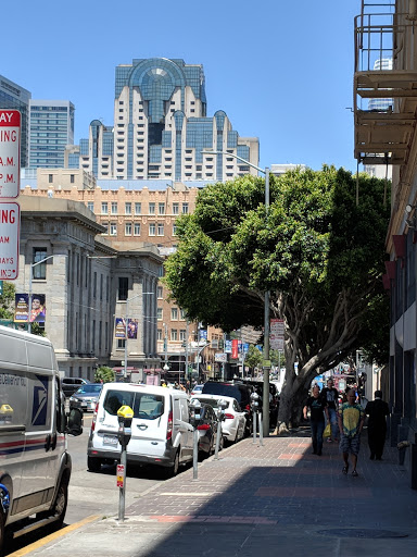 Beauty Supply Store «WERK Beauty Supply», reviews and photos, 110 6th St, San Francisco, CA 94103, USA