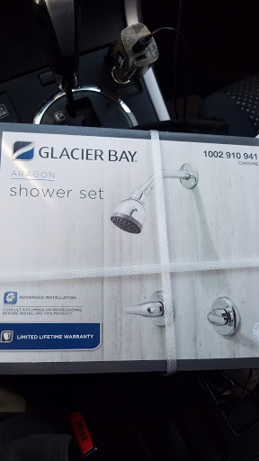 Home Improvement Store «The Home Depot», reviews and photos, 2615 50th St, Lubbock, TX 79413, USA