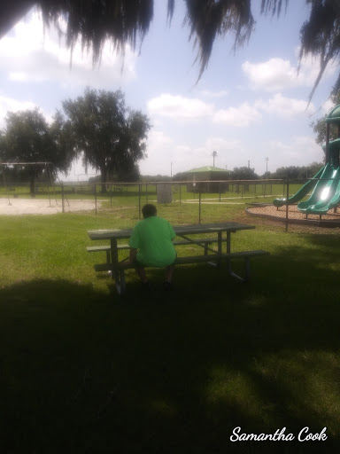 Recreation Center «Samuel W Pasco Recreation», reviews and photos, 39835 Chancey Rd, Zephyrhills, FL 33542, USA