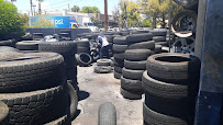 Llantera Choix Tire & Wheels - Photo 6 - Car repair in Mesa, AZ, Mesa