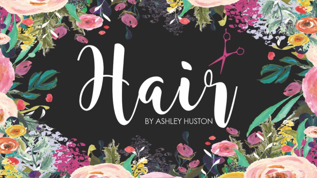 Hair by Ashley Huston 86004