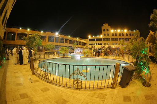 حمامات سباحة خاصة مكة المكرمة