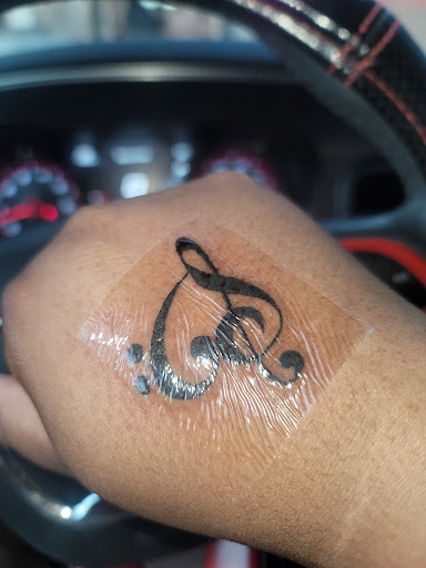 Tattoo Shop «Dr. Tattoo Studio», reviews and photos, 13915 Harbor Blvd, Garden Grove, CA 92843, USA