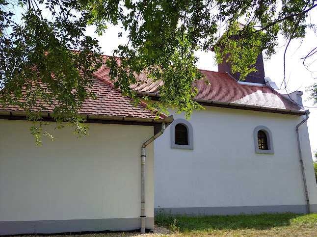 Hanyipusztai Szent Anna kápolna - Múzeum