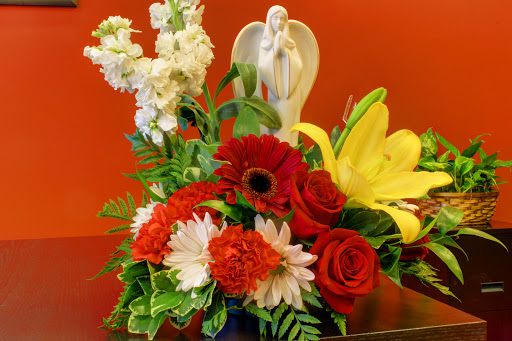 Florist «Red Mountain Florist, Inc.», reviews and photos, 6727 E McDowell Rd #105, Mesa, AZ 85215, USA