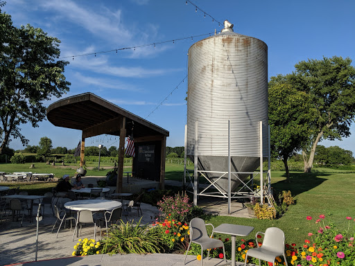 Winery «Belgian Horse Winery», reviews and photos, 7200 W County Rd 625 N, Middletown, IN 47356, USA